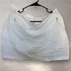 Calvin Klein tennis skirt